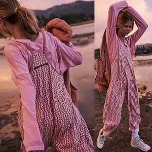 Fp Movement Geometric Print Hot Shot Onesie Small